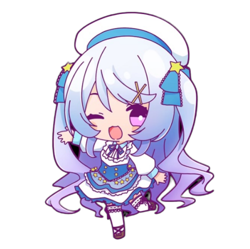 流れ星ちゃん